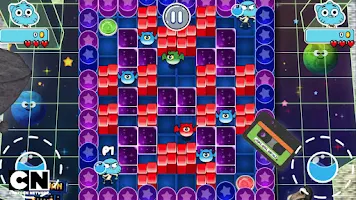 Gumball Wrecker's Revenge - Free Gumball Game - APK Download for Android