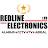 Redline Electronics Ltd Logo