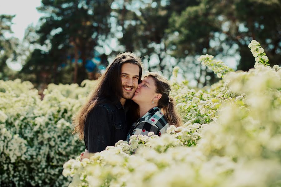 Vestuvių fotografas Alena Dudina (alenadudina). Nuotrauka 2019 gegužės 20
