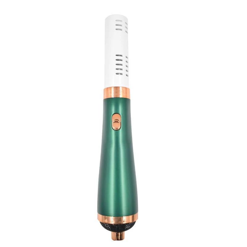 Physiotherapy Instrument Little God Blowing Light Wave Meridian Massage