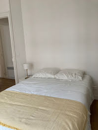 appartement à Boulogne-Billancourt (92)