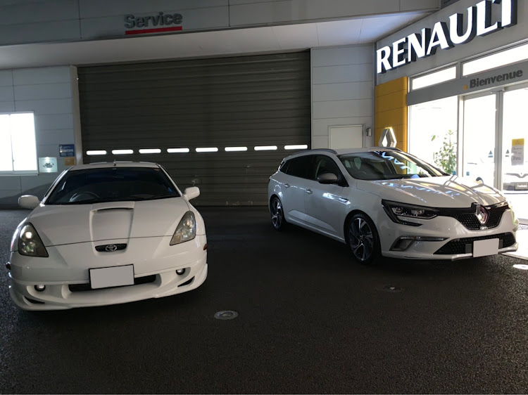 りょうさんが投稿した新車納車に関するカスタム事例の投稿画像1枚目