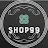 Shop99 Online Shopping App icon