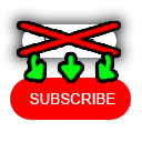 Return The Red Subscribe Button