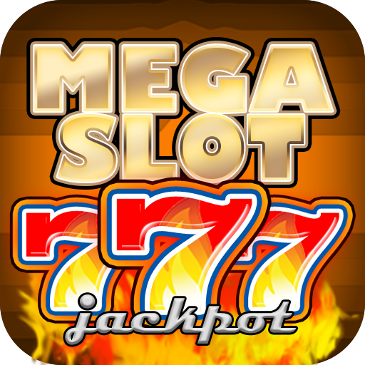 Mega Slots 777 Jackpot 博奕 App LOGO-APP開箱王