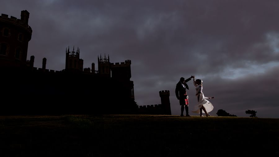 Wedding photographer Matt Selby (mattselby). Photo of 14 March