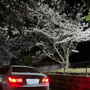 7シリーズ 750Li