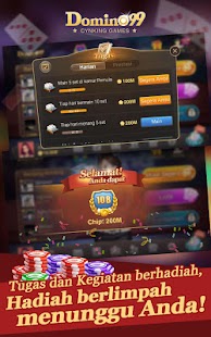 How to get Domino QQ Pro:Pulsa Domino99 1.2.3 apk for pc