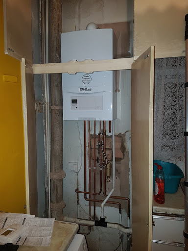 Installation complete