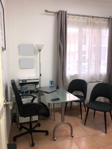 Location  locaux professionnels  54 m² à Toulon (83000), NaN €