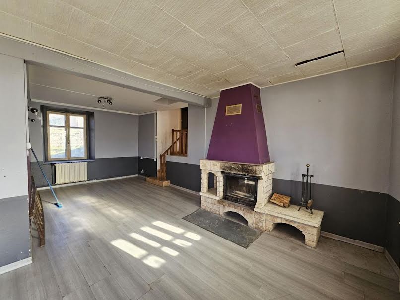 Vente maison 3 pièces 86 m² à Montbel (48170), 72 000 €