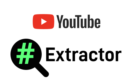 YouTube Tag Extractor small promo image