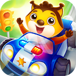 Cover Image of Unduh Game mobil untuk anak-anak & balita 2.9.0 APK