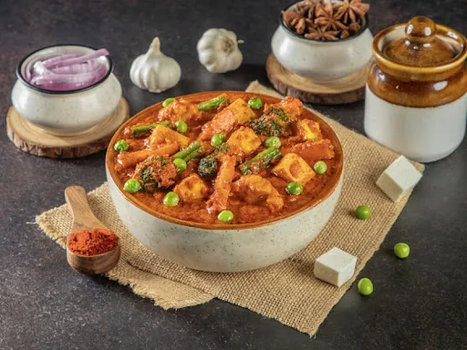 Veg Makhanwala (Gravy)