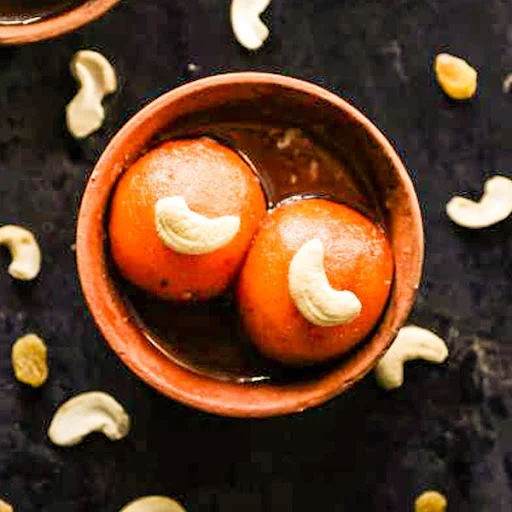 Gulab Jamun