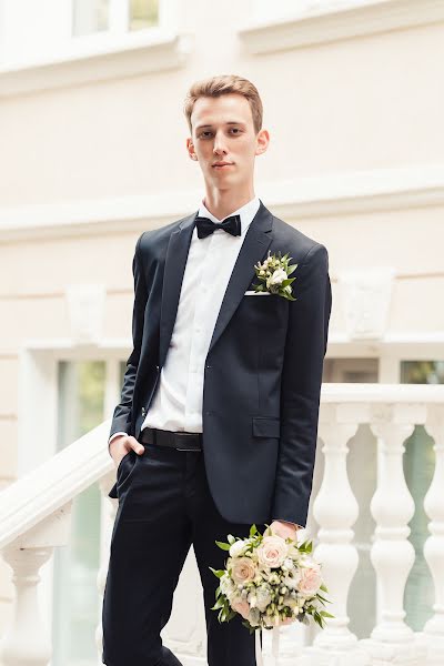 Wedding photographer Aleksandr Aleksandrov (alexandroffaa). Photo of 8 December 2018