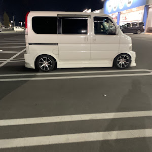 バモス HM1