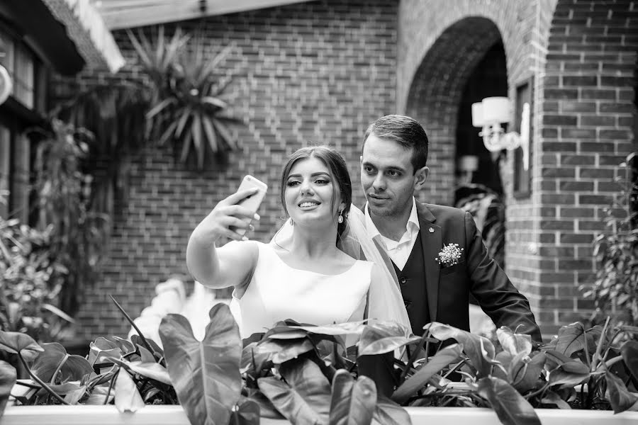 Fotógrafo de casamento Sos Khocanyan (armstudio). Foto de 25 de junho 2018