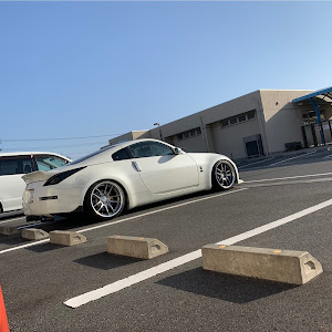 フェアレディZ Z33