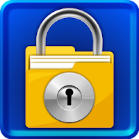 Top Secret Folder Lock – Best File Locker  Hider