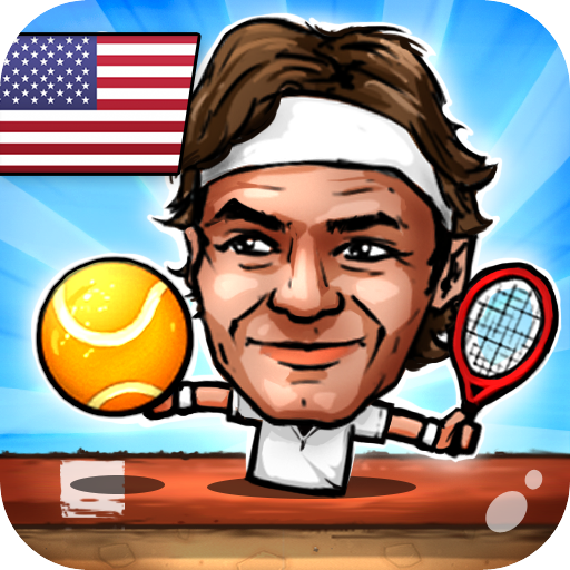 Tennis Marionnette icon