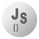 Programming in JavaScript Part One icon