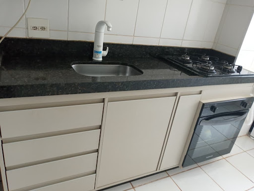 Apartamento, 2 quartos, 50 m² - Foto 1