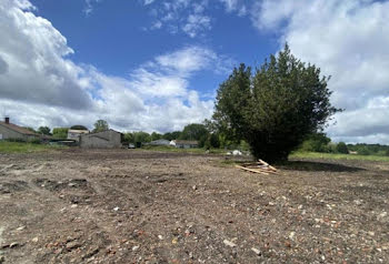 terrain à Le Pian-Médoc (33)