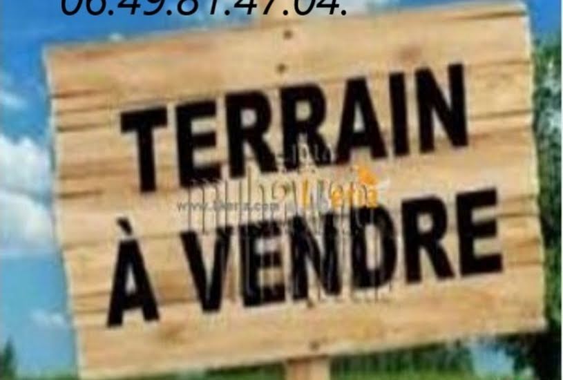  Vente Terrain + Maison - Terrain : 460m² - Maison : 90m² à Oignies (62590) 