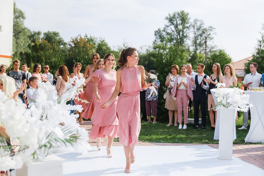 Photographe de mariage Anna Guseva (annaguseva). Photo du 14 juin 2020