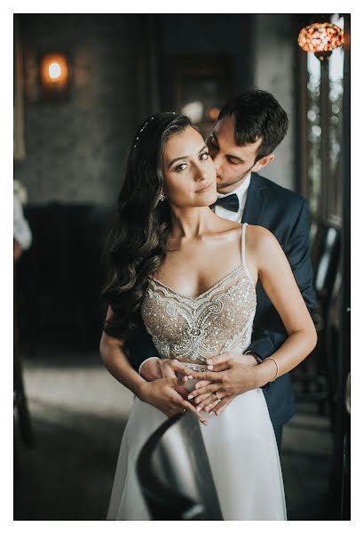 Wedding photographer Dima Vazinovich (d3sh1). Photo of 25 June 2017