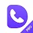 Duo Call Pro - Global Calling icon