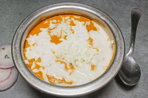 Paneer Butter Masala