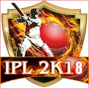 IPL Live  Icon