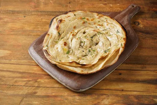 Tandoori Lacha Paratha