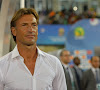 Hervé Renard, sélectionneur du Maroc: "J'ai toujours eu envie de participer à la Coupe du Monde"