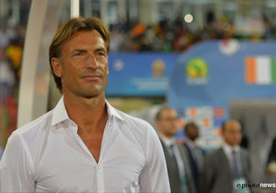 Hervé Renard fustige l'arbitrage et Pepe après l'élimination du Maroc : "Il faut juste regarder sur le corner, le numéro 3, et tout est dit"