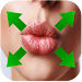 Duckface Editor Kiss Lip Photo APK