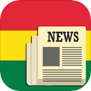 Bolivia News 1.0.1 Icon