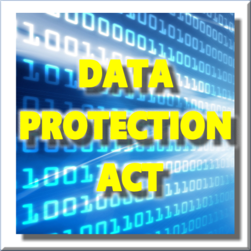 Data Protection Act 1998 書籍 App LOGO-APP開箱王