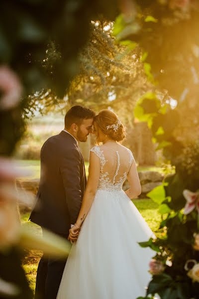 Fotógrafo de casamento Javier Urenya (urenya). Foto de 5 de março 2019