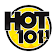 Hot 101.1 icon