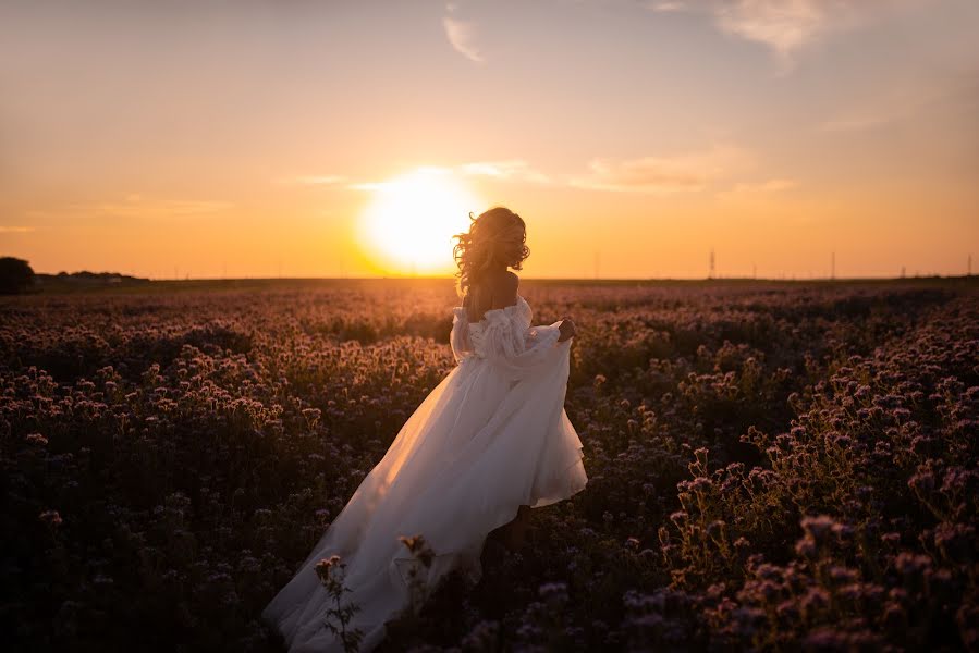 Wedding photographer Sergey Belikov (letoroom). Photo of 10 July 2021