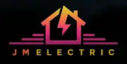 JM Electric  Logo