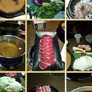 輕井澤鍋物