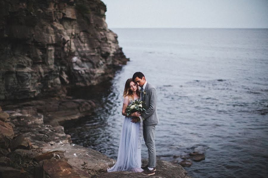 Fotógrafo de bodas Natasha Konstantinova (konstantinova). Foto del 11 de agosto 2016