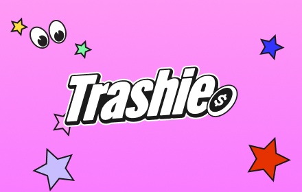 Trashie small promo image