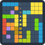 Cover Image of Unduh Bricks Puzzle 1010 Free 1.8 APK