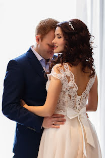 Wedding photographer Aleksandr Degtyarev (degtyarev). Photo of 29 September 2021