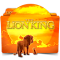 Item logo image for The Lion King HD Theme